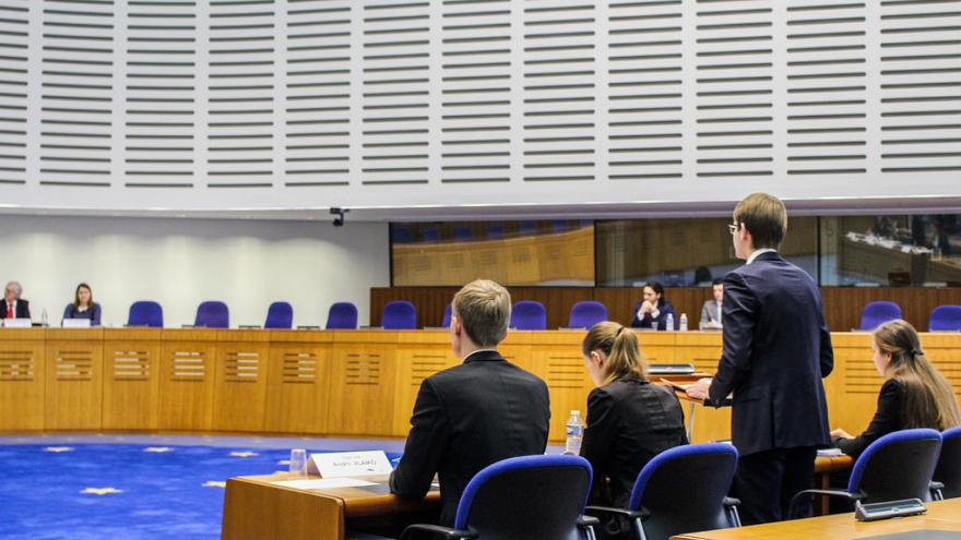 AİHM'de Cizre duruşması